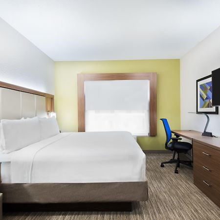 Holiday Inn Express & Suites - Columbus Airport East By Ihg Ngoại thất bức ảnh