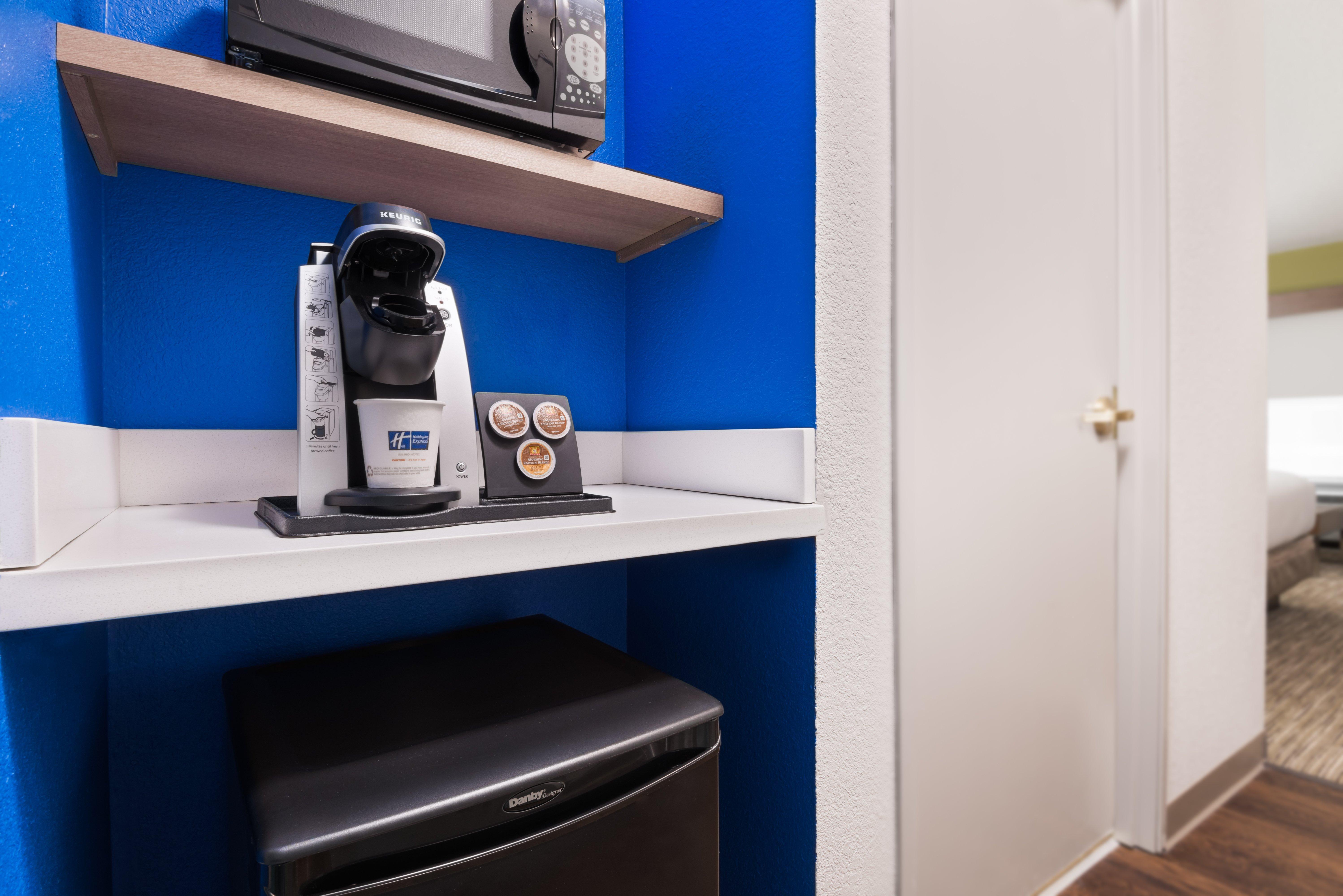Holiday Inn Express & Suites - Columbus Airport East By Ihg Ngoại thất bức ảnh