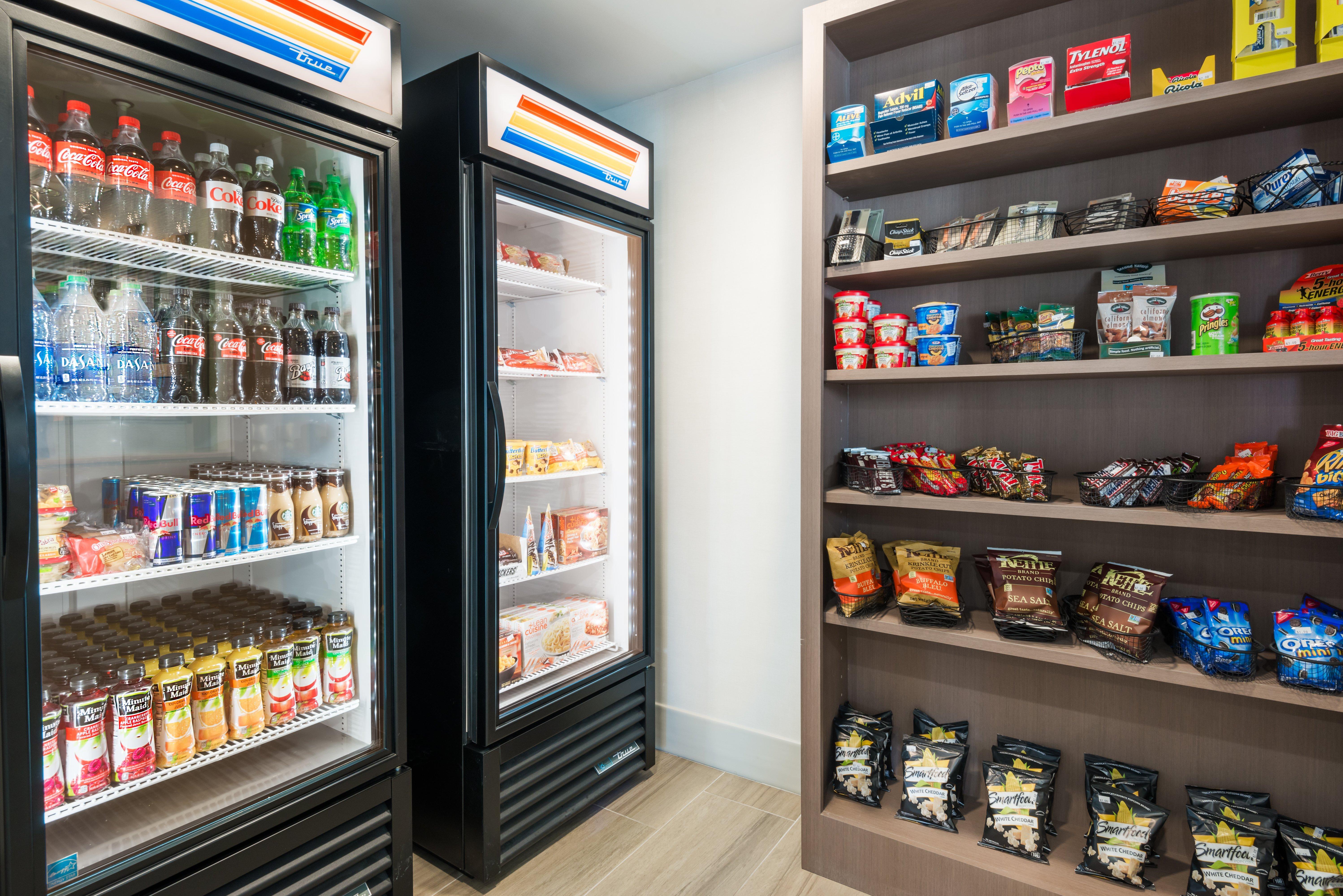 Holiday Inn Express & Suites - Columbus Airport East By Ihg Ngoại thất bức ảnh