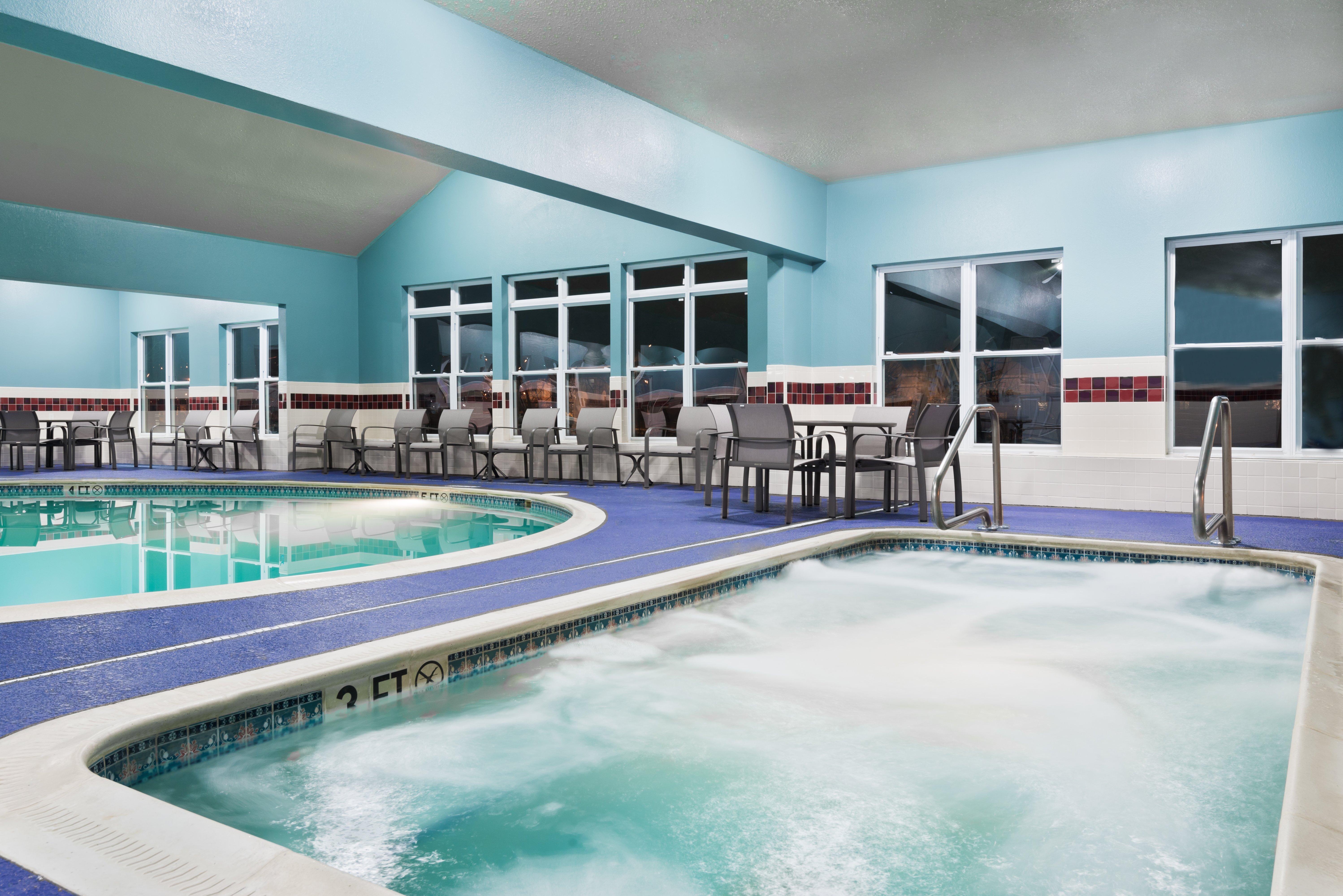 Holiday Inn Express & Suites - Columbus Airport East By Ihg Ngoại thất bức ảnh