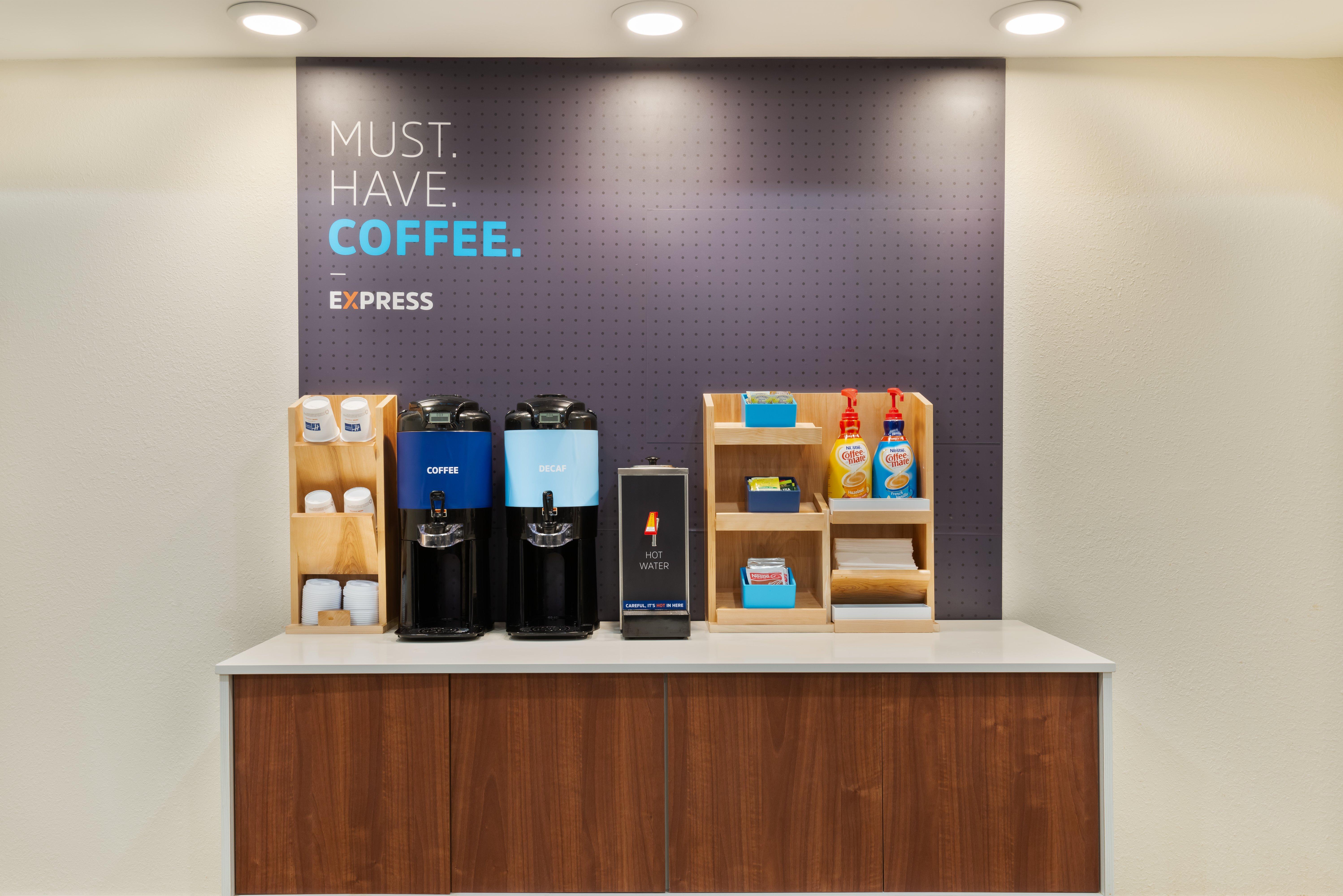 Holiday Inn Express & Suites - Columbus Airport East By Ihg Ngoại thất bức ảnh