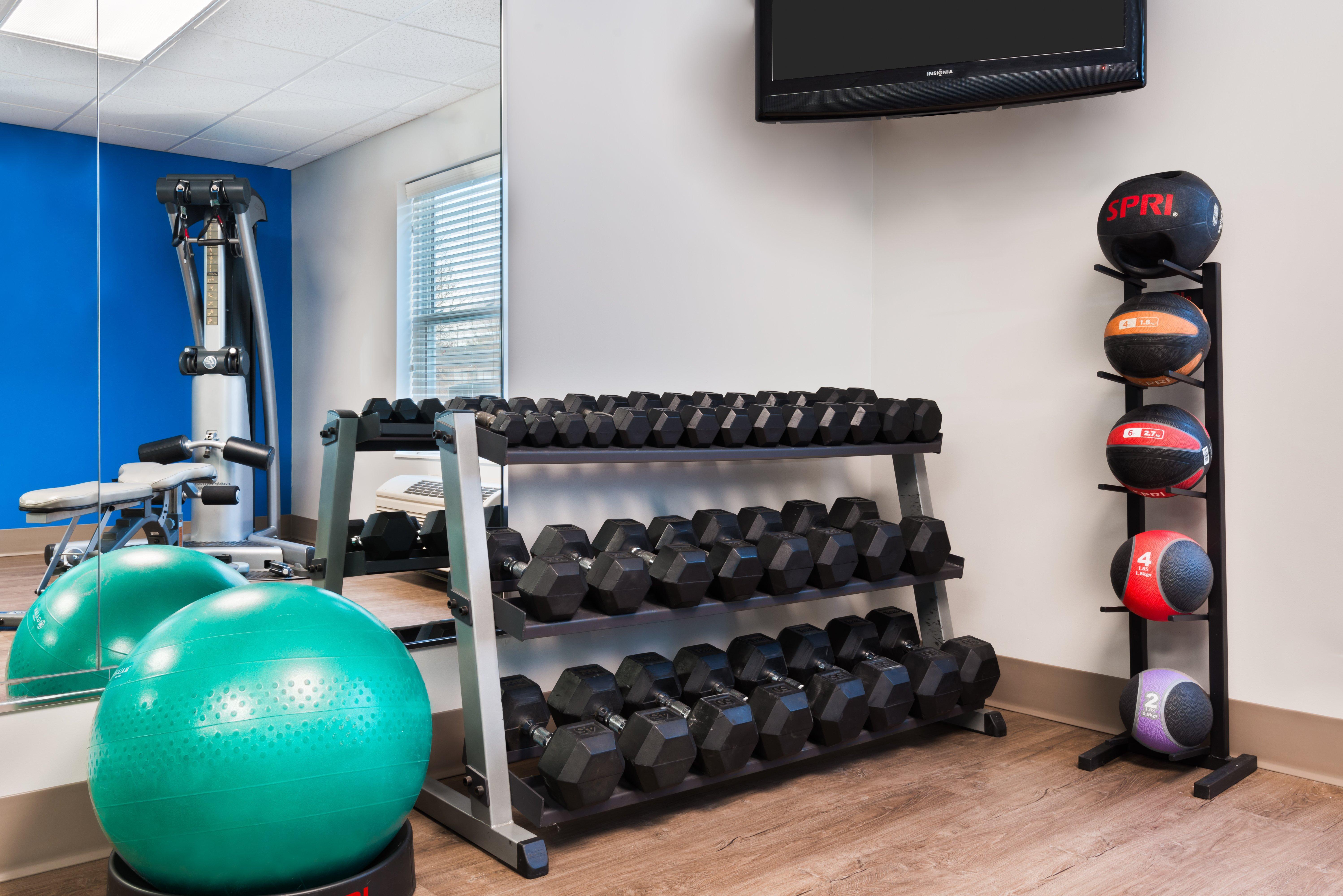 Holiday Inn Express & Suites - Columbus Airport East By Ihg Ngoại thất bức ảnh