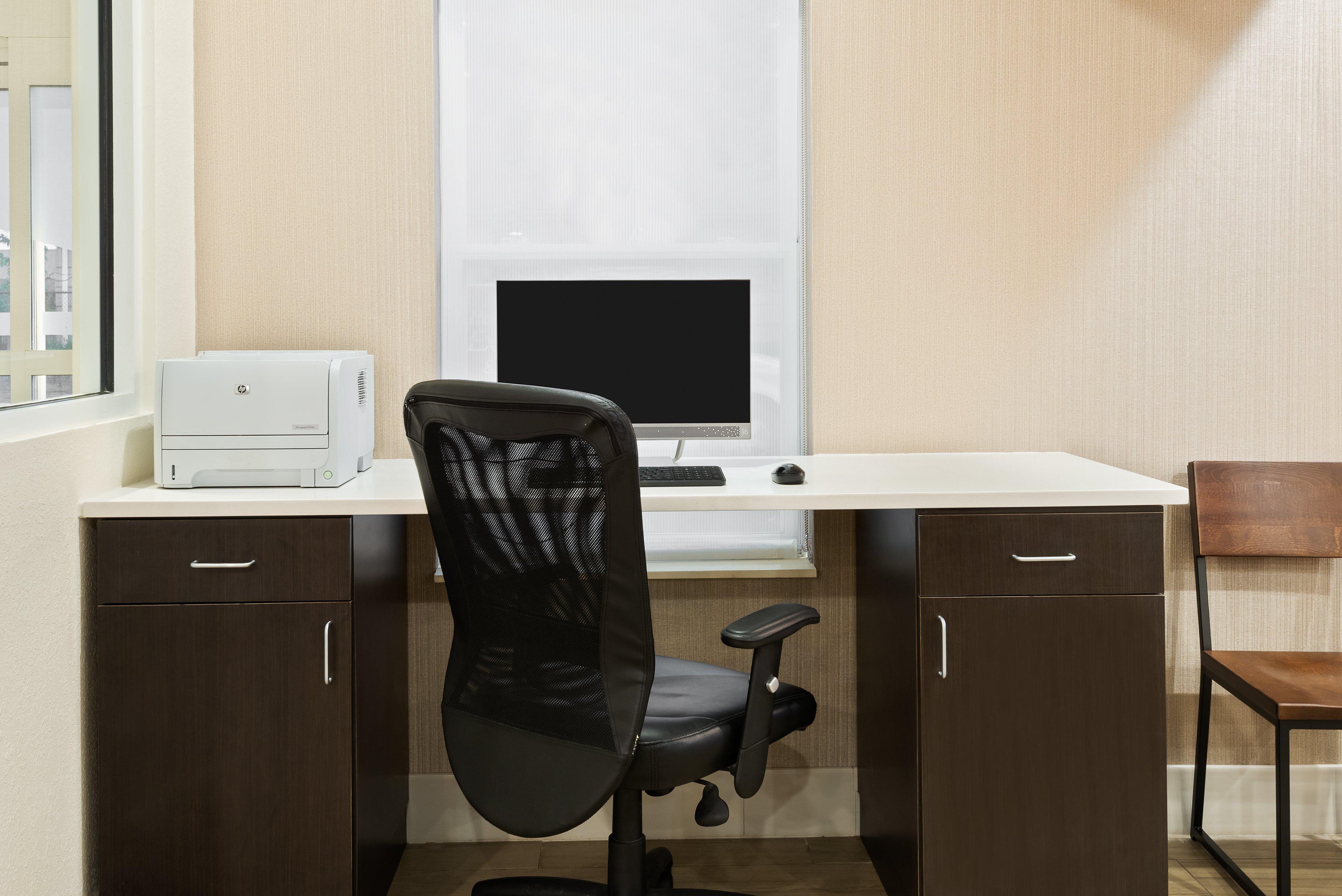 Holiday Inn Express & Suites - Columbus Airport East By Ihg Ngoại thất bức ảnh