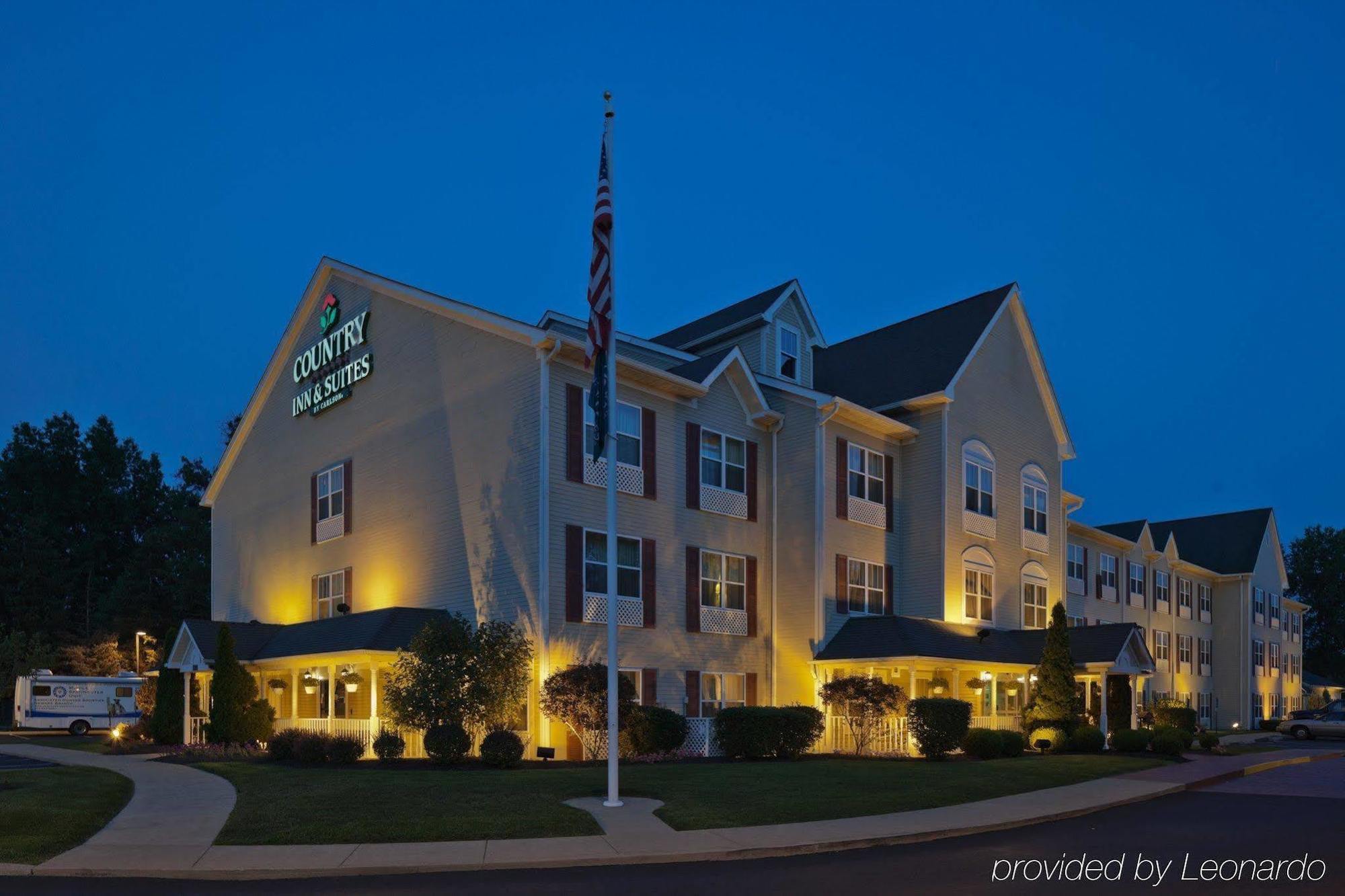 Holiday Inn Express & Suites - Columbus Airport East By Ihg Ngoại thất bức ảnh